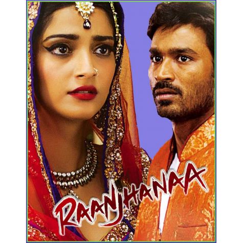 Piya Milenge - Raanjhana (MP3 Format)