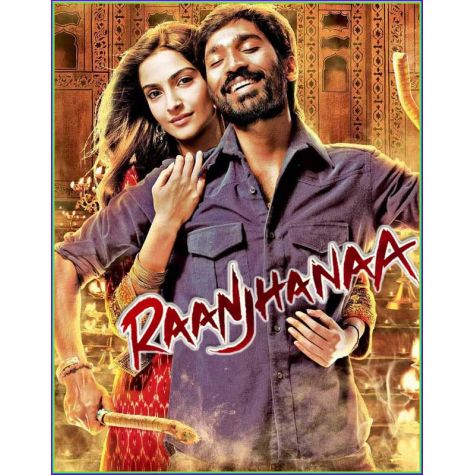 Raanjhana - Raanjhana (MP3 Format)