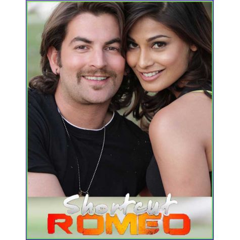 Jave Saari Duniya - Shortcut Romeo (MP3 and Video-Karaoke Format)