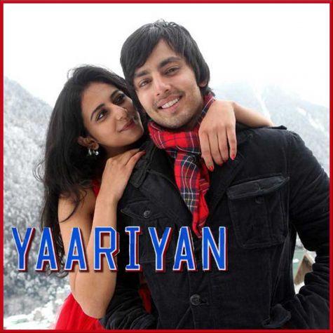 Baarish - Yaariyan (MP3 Format)