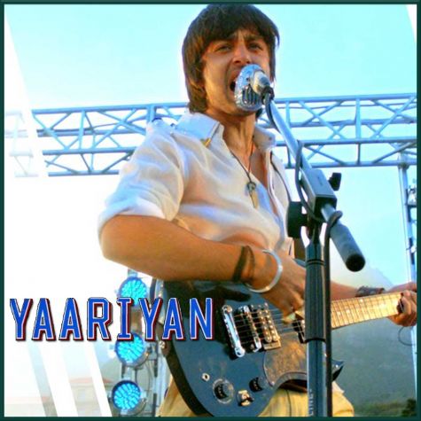 Meri Maa - Yaariyan (MP3 Format)