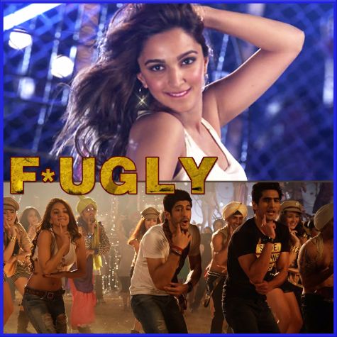 Dhup Chik - Fugly (MP3 Format)