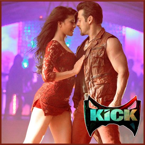 Jumme Ki Raat - Kick (MP3 And Video Karaoke Format)