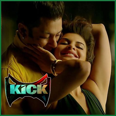 Tu Hi Tu - Kick (MP3 And Video Karaoke Format)