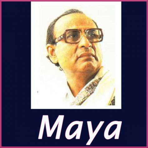 Aye Dil Kahan Teri Manzil - Maya (MP3 Format)