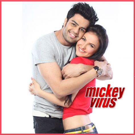 Tose Naina - Mickey Virus (MP3 And Video Karaoke Format)