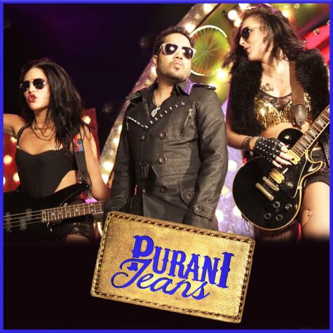 Out Of Control - Purani Jeans (MP3 And Video-Karaoke Format)