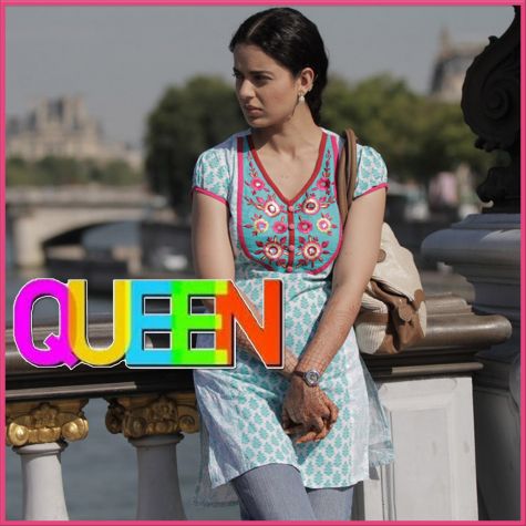 Badra Bahaar - Queen (MP3 Format)