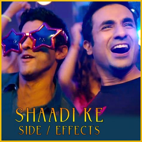 Harrys Not A Brahmachari - Shaadi Ke Side Effects (MP3 Format)