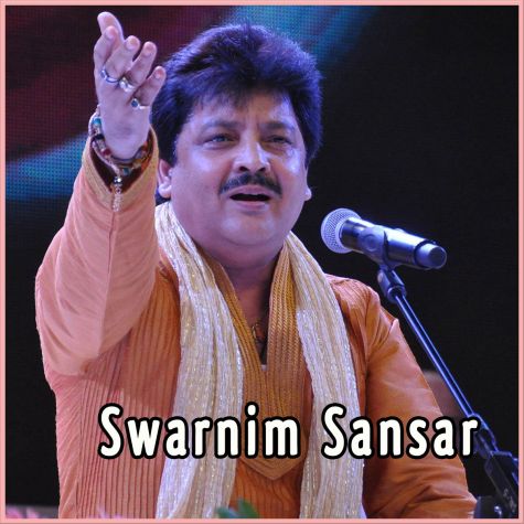 Aao Swarg Banayein(With Chorus) - Swarnim Sansar (MP3 And Video Karaoke Format)