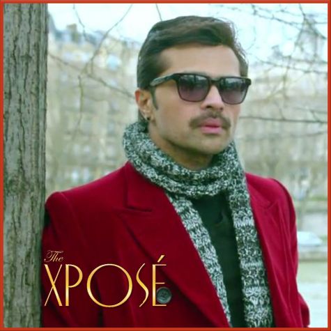 Dard Dilo Ke - The Xpose (MP3 Format)