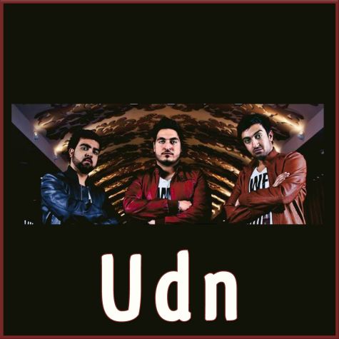 Paar Langa De  - Udn (MP3 Format)