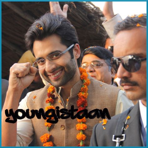 Youngistaan Anthem - Youngistaan (MP3 And Video-Karaoke Format)