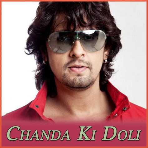 Chanda Ki Doli - Chanda Ki Doli (Video Karaoke Format)
