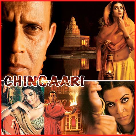 Dank Maare - Chingaari
