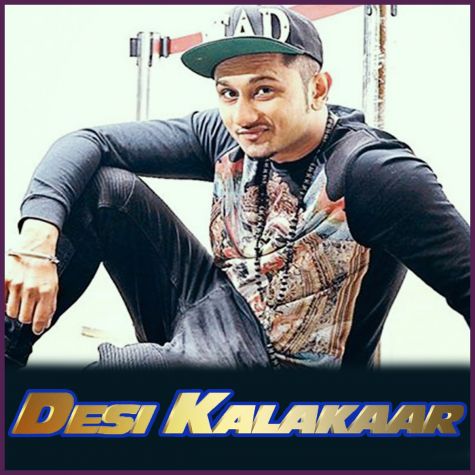 I am Your DJ Tonight - Desi Kalakaar (MP3 Format)