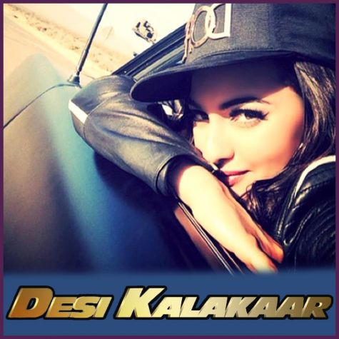 Stardom - Desi Kalakaar (MP3 And Video-Karaoke Format)