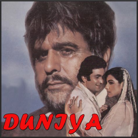 Gehre Halke Halke Gehre - Duniya (MP3 and Video Karaoke Format)