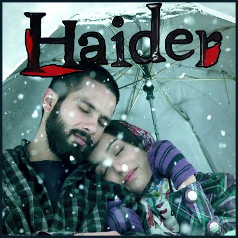 Khul Kabhi - Haider (MP3 And Video Karaoke Format)