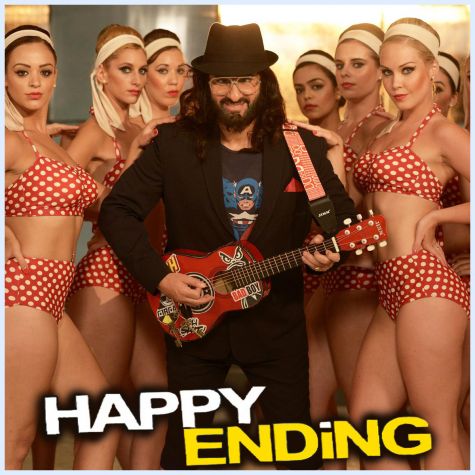 Paaji Tussi Such A Pussy Cat - Happy Ending (MP3 And Video-Karaoke Format)