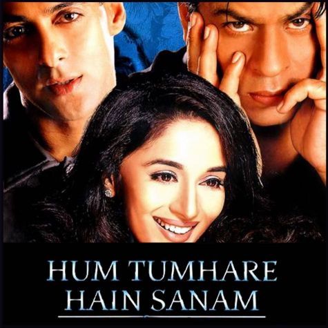 Sab Kuchh Bhula - Hum Tumhare Hain Sanam (MP3 And Video Karaoke Format)