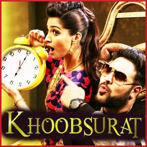 Abhi Toh Party Shuru Hui Hai - Khoobsurat (MP3 Format)