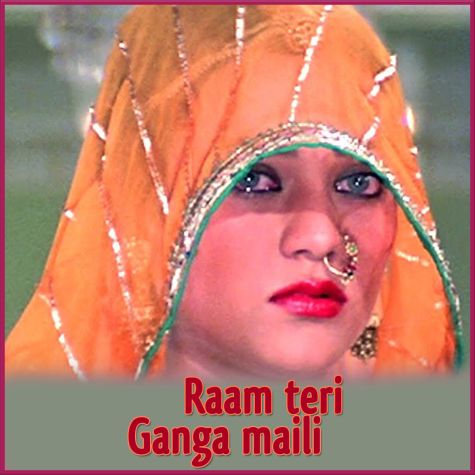 Ik Raadha Ik Meera - Raam teri ganga maili