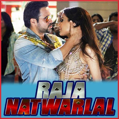 Flip Your Collar Back - Raja Natwarlal (MP3 And Video Karaoke Format)
