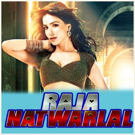 Namak Pare - Raja Natwarlal (MP3 And Video-Karaoke Format)