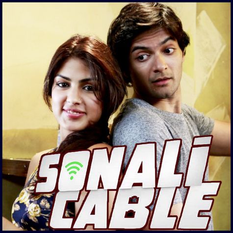 Ek Mulaqat - Sonali Cable (MP3 And Video Karaoke Format)