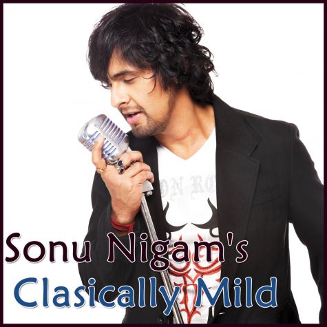 Lamha Lamha-Classically Mild - Sonu Nigam&#39;s Clasically Mild (MP3 and Video Karaoke  Format)