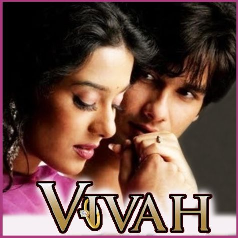 Mujhe Haq Hai - Vivah