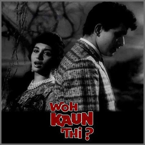 Lagja Gale Ke - Wo Kaun Thi (MP3 Format)