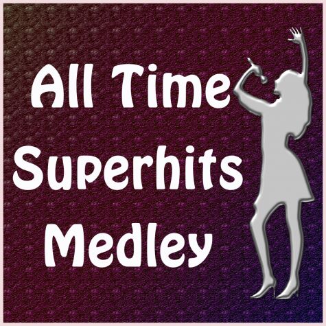 All Time Superhits Medley