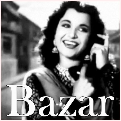 Zara Sun Lo Hum Apne Pyar - Bazar (MP3 and Video-Karaoke  Format)