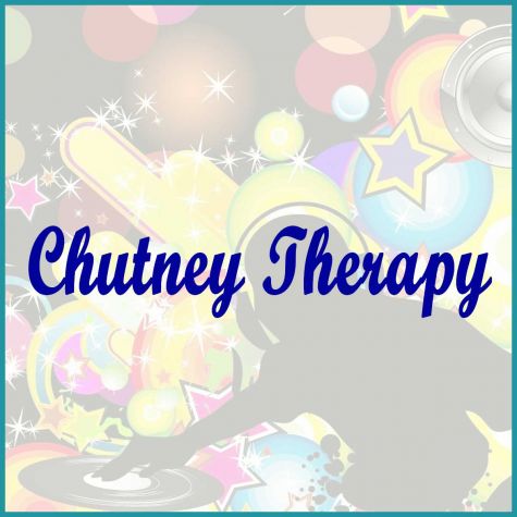 English - Catch Sunita In Car-Chutney Therapy