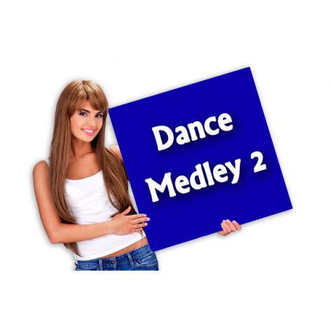 Dance Medley (Part-2)