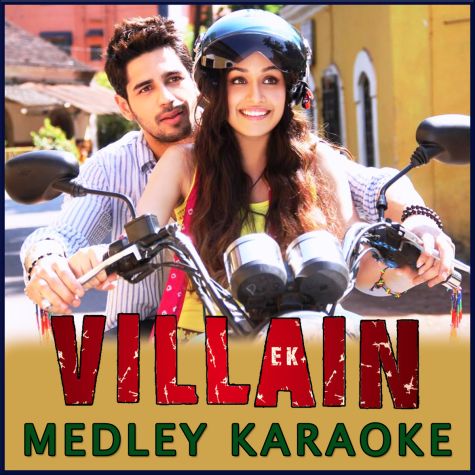 Ek Villain Medley