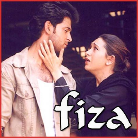 Piya Haji Ali- Fiza (MP3 and Video Karaoke Format)