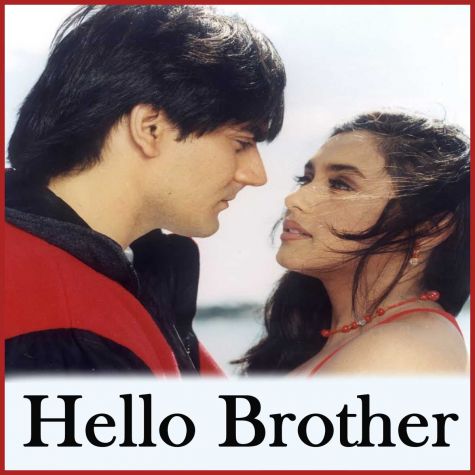 Teri Chunariya Dil Leygayi- Hello Brother