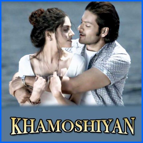 Baatein Ye Kabhi Na (Male) - Khamoshiyan (MP3 Format)