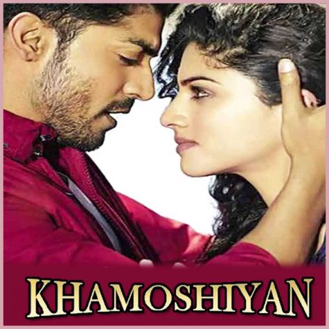 Khamoshiyan - Khamoshiyan (MP3 Format)