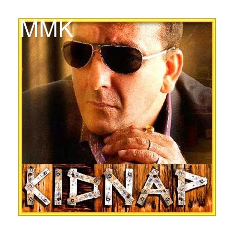 Mit Jaaye (Rock Version) - Kidnap