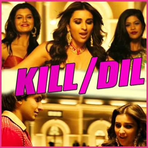 Bol Beliya - Kill Dil (MP3 And Video Karaoke Format)