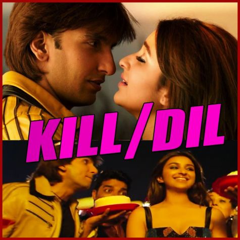Happy Budday - Kill Dil (MP3 Format)
