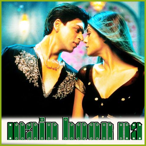 Tumse Milke - Main Hoon Na