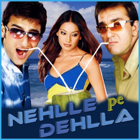 Parvar Digara - Nehele Pe Dehela