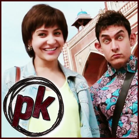Dil Darbadar - PK (MP3 Format)