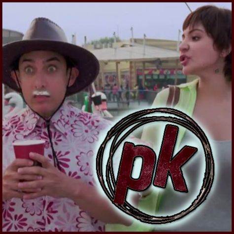 Love Is A Waste Of Time - PK (MP3 Format)