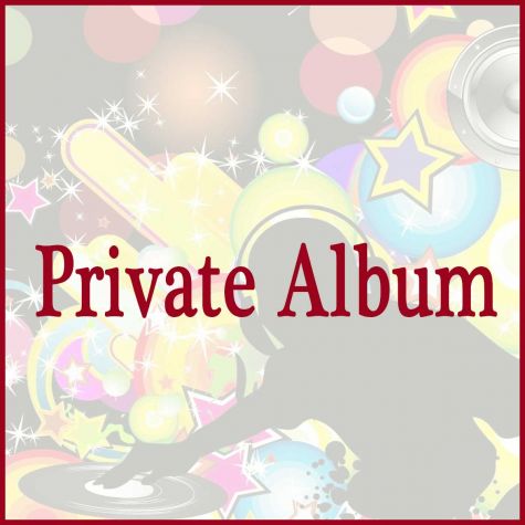 English - I Love You-Private Album
